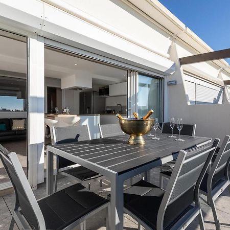 Village Naturiste R4N - Le Xo Port Nature 2 Coursive Agde Exterior foto