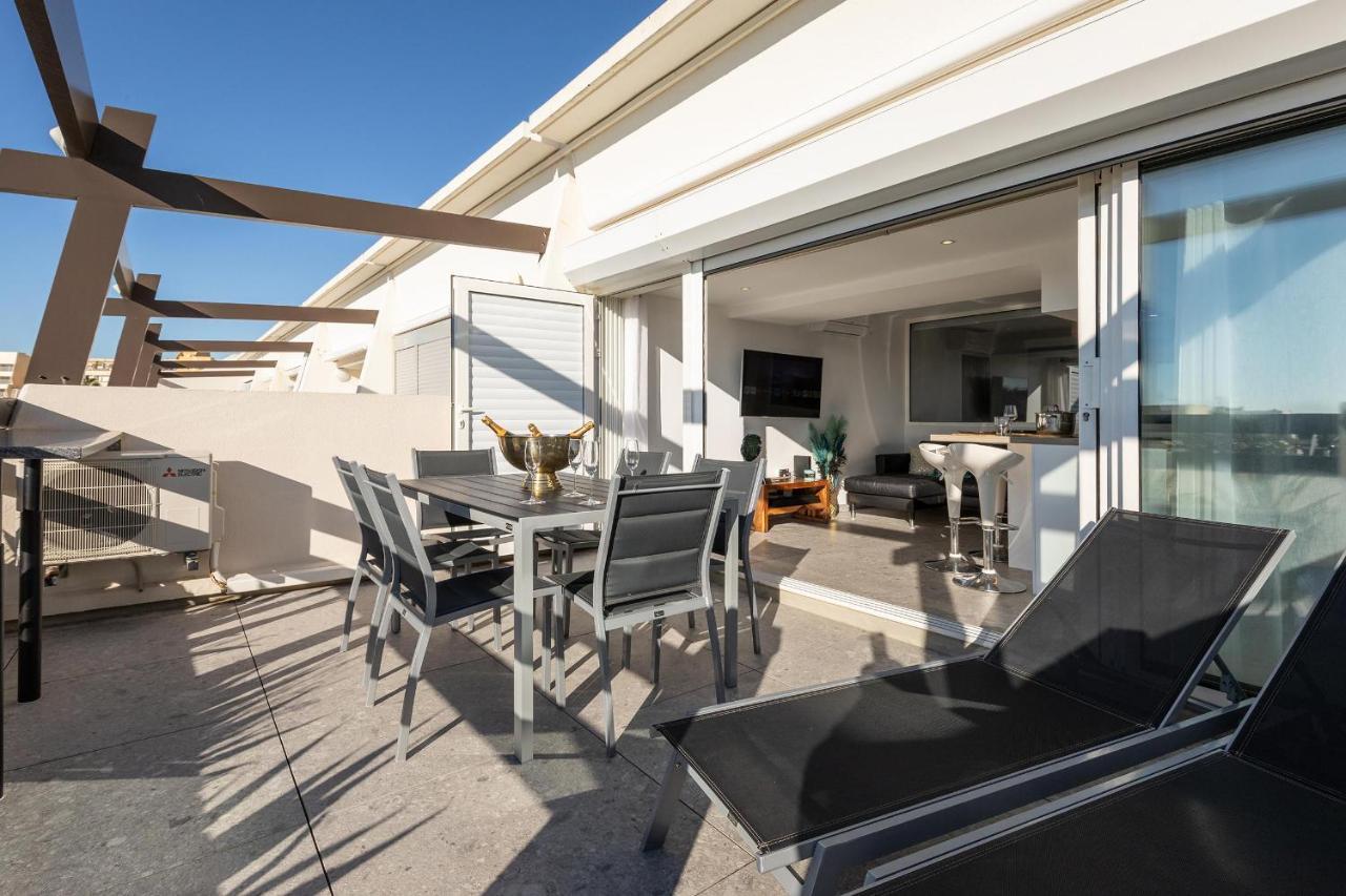 Village Naturiste R4N - Le Xo Port Nature 2 Coursive Agde Exterior foto