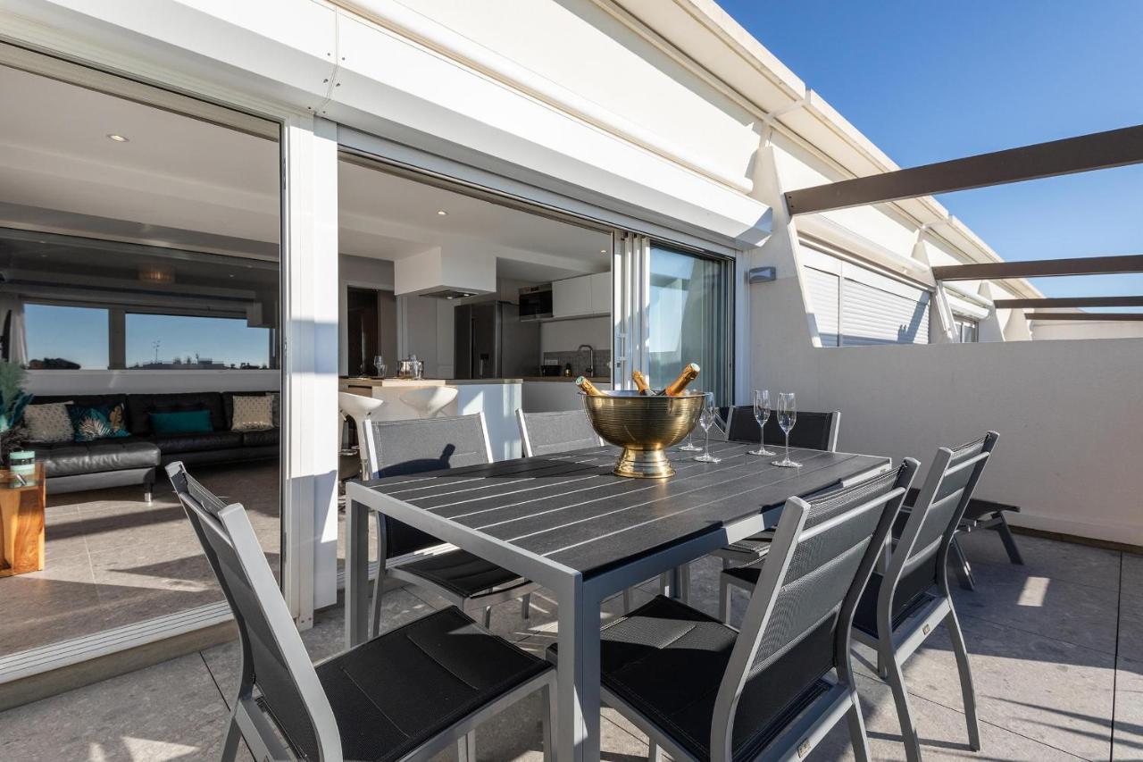 Village Naturiste R4N - Le Xo Port Nature 2 Coursive Agde Exterior foto