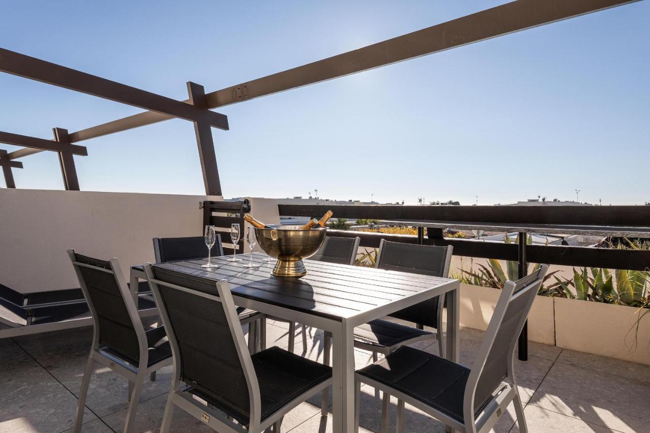 Village Naturiste R4N - Le Xo Port Nature 2 Coursive Agde Exterior foto