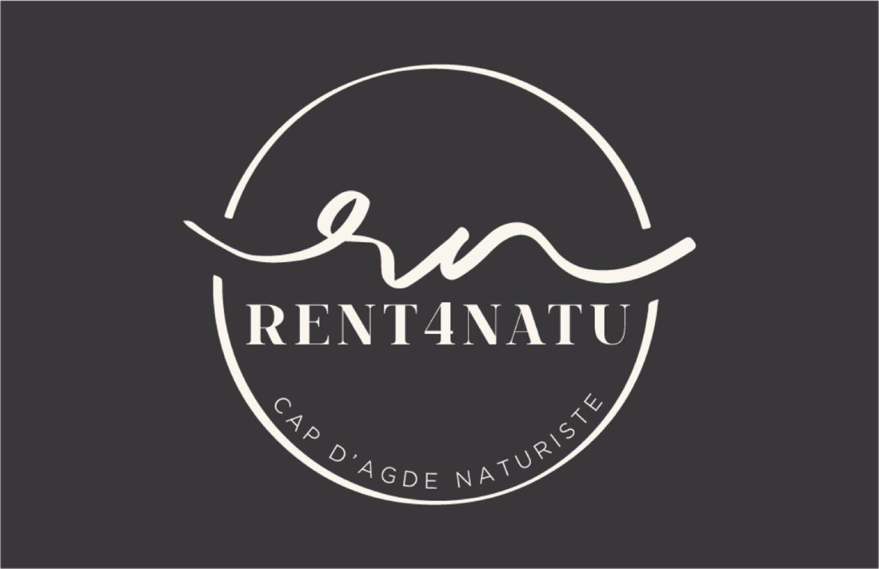 Village Naturiste R4N - Le Xo Port Nature 2 Coursive Agde Exterior foto